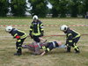 Foto vom Album: Leistungsnachweis der Feuerwehren im Landkreis Ostprignitz - Ruppin