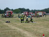Foto vom Album: Leistungsnachweis der Feuerwehren im Landkreis Ostprignitz - Ruppin