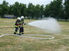 Foto vom Album: Leistungsnachweis der Feuerwehren im Landkreis Ostprignitz - Ruppin