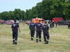 Foto vom Album: Leistungsnachweis der Feuerwehren im Landkreis Ostprignitz - Ruppin