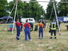 Foto vom Album: Leistungsnachweis der Feuerwehren im Landkreis Ostprignitz - Ruppin