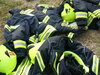 Foto vom Album: Leistungsnachweis der Feuerwehren im Landkreis Ostprignitz - Ruppin