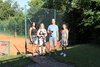 Foto vom Album: Tennis-Sommerfest mit Siegerehrung der Vereinsmeister