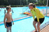 Foto vom Album: DLRG Ferienschwimmen