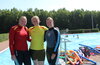 Foto vom Album: DLRG Ferienschwimmen