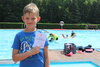 Foto vom Album: DLRG Ferienschwimmen