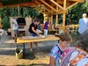 Foto vom Album: Der Ortsbeirat bedankt sich bei den Helfern beim Sommerfest  (Bild vergrößern)
