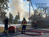 Foto vom Album: Brandschutzeinheit OPR in Falkenberg/ Elster