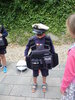 Foto vom Album: Ein Besuch bei der Polizei