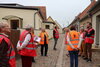 Foto vom Album: Besichtigung der Baustelle des Kultur|Kloster|Kyritz für die Städtepartner