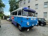 Foto vom Album: RBB Robur-Bus in Meyenburg