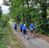 Foto vom Album: Spendenlauf 2022