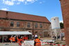Foto vom Album: Tag des offenen Denkmals im Kultur|Kloster|Kyritz