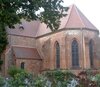 23 Liebfrauenkirche älteste Buwerk der Stadt