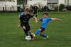 Foto vom Album: Trotz großen Kampfes klare 0-9 Niederlage unserer D1 gegen den TuS 1896 Sachsenhausen