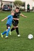 Foto vom Album: Trotz großen Kampfes klare 0-9 Niederlage unserer D1 gegen den TuS 1896 Sachsenhausen