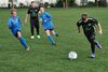 Foto vom Album: Trotz großen Kampfes klare 0-9 Niederlage unserer D1 gegen den TuS 1896 Sachsenhausen