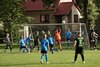 Foto vom Album: Trotz großen Kampfes klare 0-9 Niederlage unserer D1 gegen den TuS 1896 Sachsenhausen