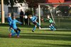 Foto vom Album: Trotz großen Kampfes klare 0-9 Niederlage unserer D1 gegen den TuS 1896 Sachsenhausen