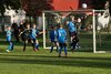 Foto vom Album: Trotz großen Kampfes klare 0-9 Niederlage unserer D1 gegen den TuS 1896 Sachsenhausen
