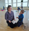 Foto vom Album: Mach mit Sportfest 2022