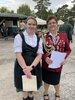 Unsere Mädel´s