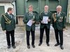 Foto vom Album: Schützenfest 2022