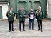 Foto vom Album: Schützenfest 2022