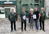 Foto vom Album: Schützenfest 2022