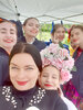 Foto vom Album: Apfelfest in Alexandrowka