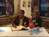 Besuch Hammam-Lif in Ascha 2019  -37