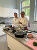 Foto vom Album: Altersgerechtes Kochen in Brügge