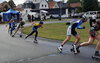 Langstrecke weibliche Jugend