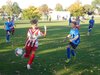 Foto vom Album: Erster Saisonsieg unserer D1 Junioren: 3-1 gegen SV Glienicke