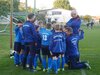 Foto vom Album: Erster Saisonsieg unserer D1 Junioren: 3-1 gegen SV Glienicke