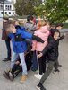 Fotoalbum Waldpädagogik Klasse 4a