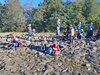 Fotoalbum Wandertag nach Kollau Klasse 1a