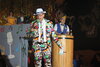 Foto vom Album: Musical and Show let's Go