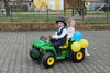 Foto vom Album: Musical and Show let's Go