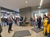 Foto vom Album: Eröffnung SPORTbahnhof am 21. Okt. 2022