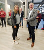 Foto vom Album: Eröffnung SPORTbahnhof am 21. Okt. 2022