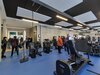 Foto vom Album: Tag der offenen Tür im SPORTbahnhof am 22. Okt. 2022