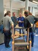 Foto vom Album: Tag der offenen Tür im SPORTbahnhof am 22. Okt. 2022