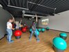 Foto vom Album: Tag der offenen Tür im SPORTbahnhof am 22. Okt. 2022