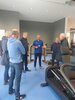 Foto vom Album: Tag der offenen Tür im SPORTbahnhof am 22. Okt. 2022