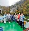 Foto vom Album: Seniorenfahrt Moni