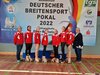 Foto vom Album: 1. Deutscher Breitensportpokal im Rollkunstlauf 2022
