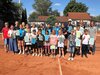 Foto vom Album: Jugendstadtmeisterschaft im Tennis