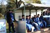 Foto vom Album: 05.11.2022 SG Blau-Weiß Leegebruch – SV 1908 Grün-Weiss Ahrensfelde II 0:3 (0:3)