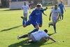 Foto vom Album: 05.11.2022 SG Blau-Weiß Leegebruch – SV 1908 Grün-Weiss Ahrensfelde II 0:3 (0:3)